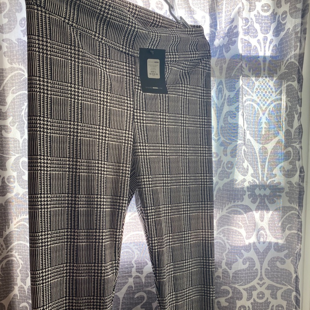 Fashion nova legging